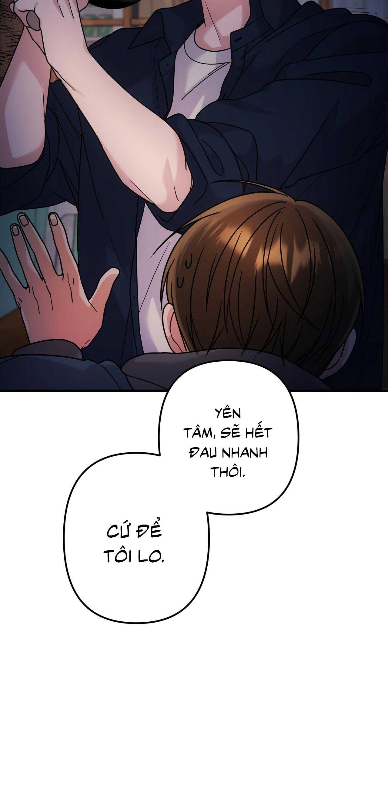 món đặc biệt ngày thứ bảy là tôm chiên chapter 7 14