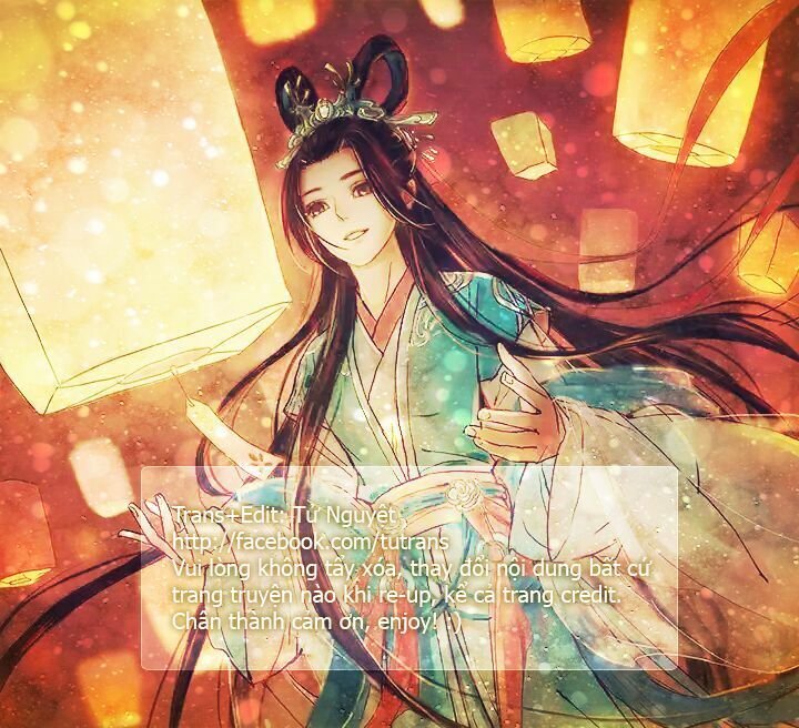 cầm tư chapter 0.1 1