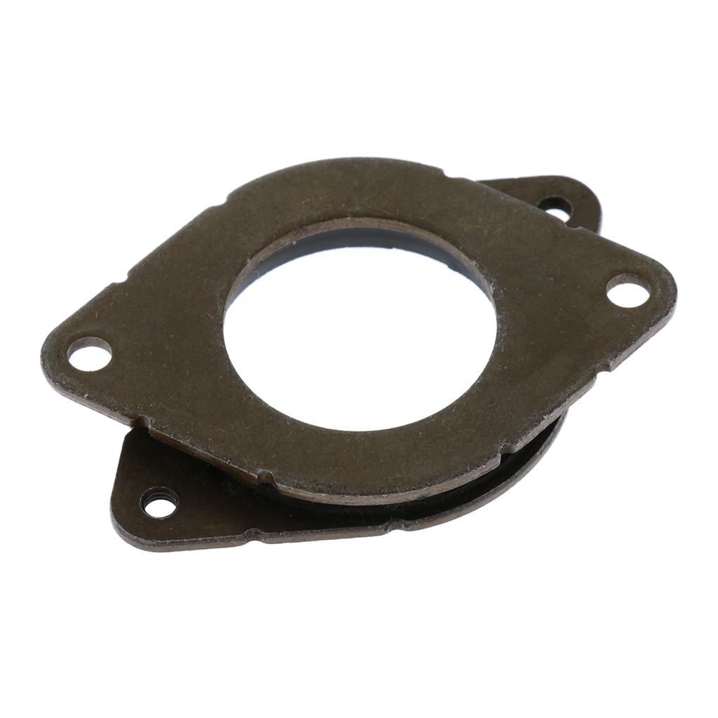 Vibration Damper, Suitable for 3D Printer Motor / 42 Stepper Motor /  17