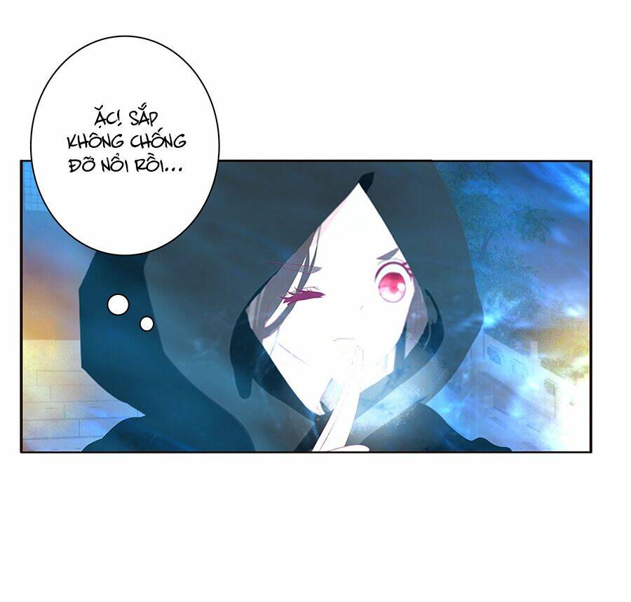 tướng quân mời ra trận chapter 161 15