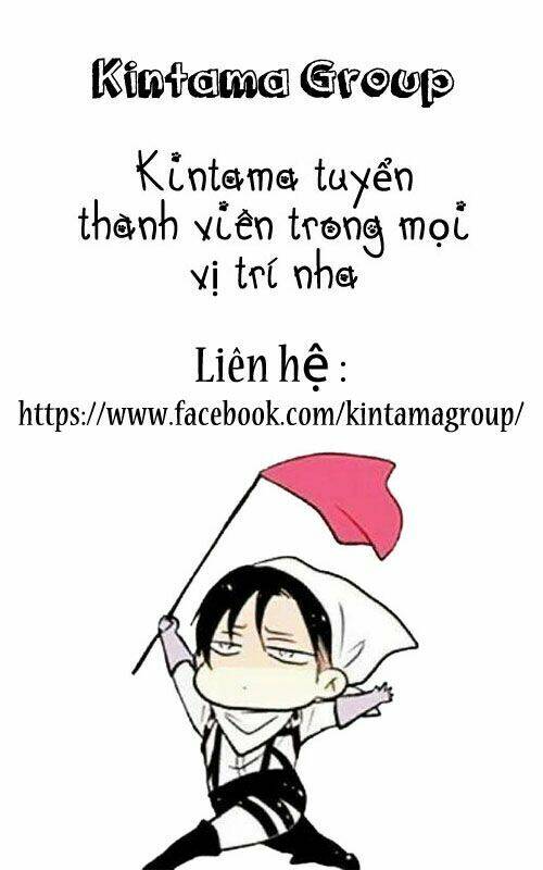 ouji to hero - hoàng tử và người hùng chapter 12 37