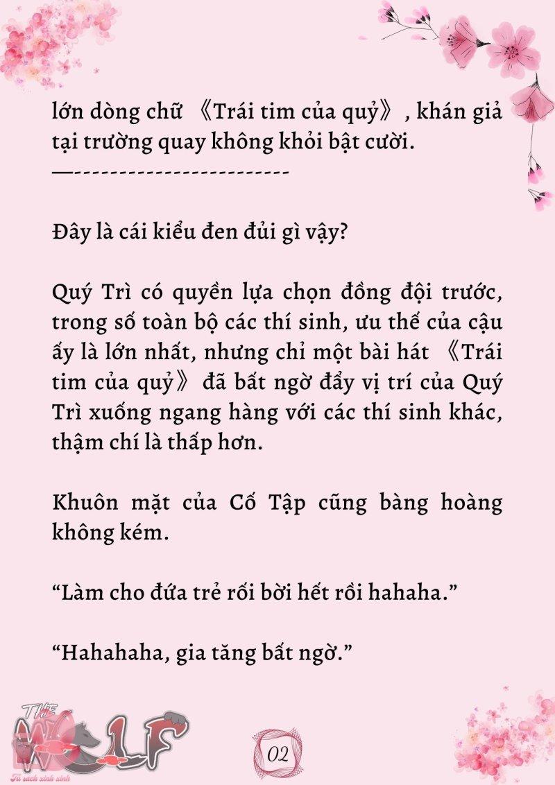 xuyên không vào nhóm nhạc nam 200 người chapter 11 2