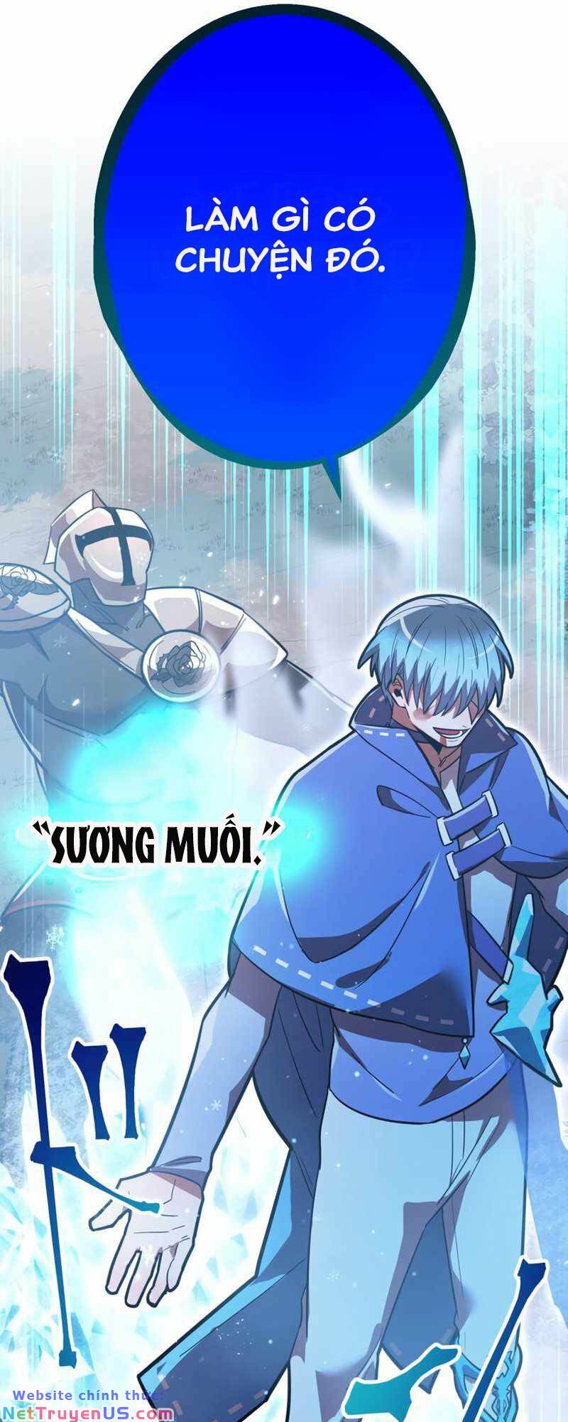 Huyết Thánh Cứu Thế Chủ~ Ta Chỉ Cần 0.0000001% Đã Trở Thành Vô Địch chapter 51 90