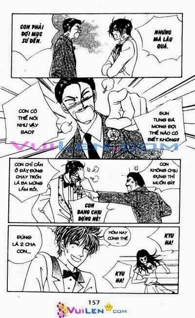 cô gái trung hoa chapter 3 157