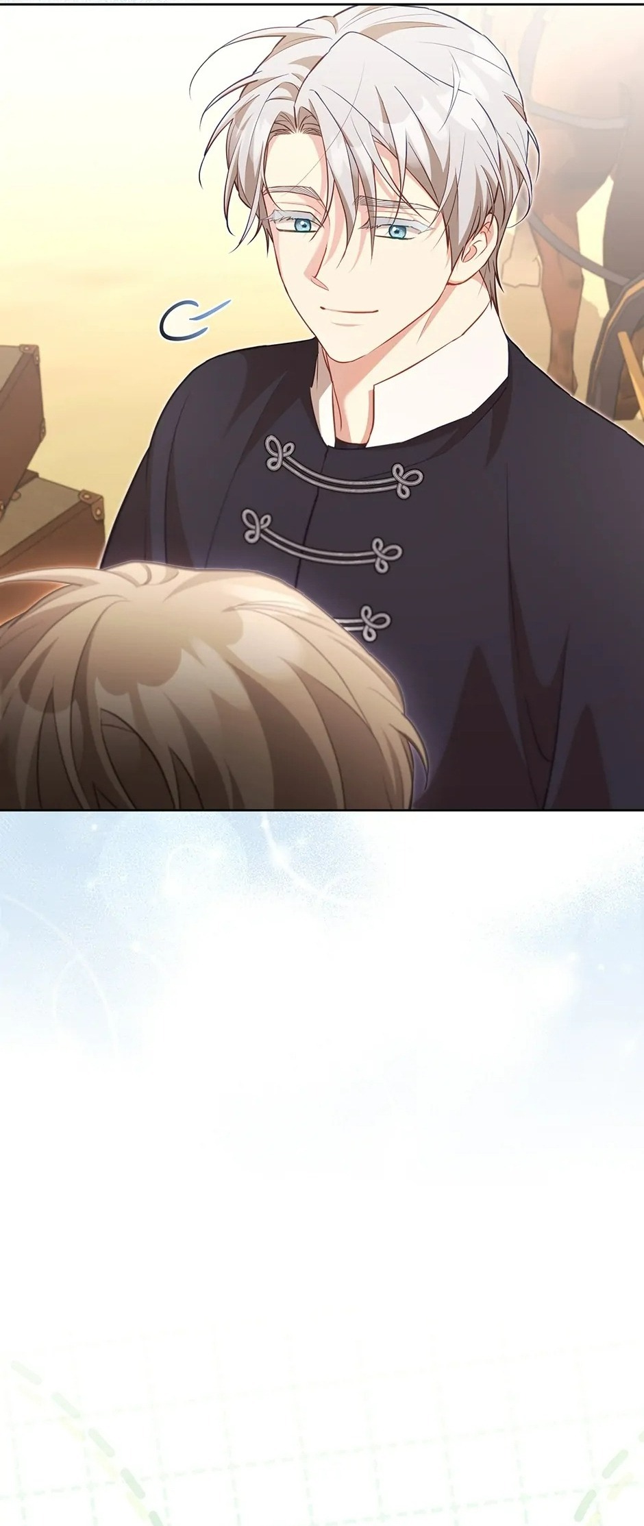 nhật ký chăm sóc đứa trẻ của nhân vật phản diện chapter 43 21