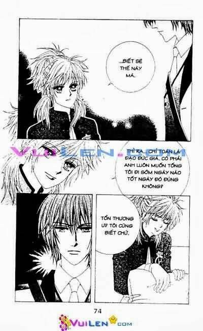 đại ca đi học chapter 4 74