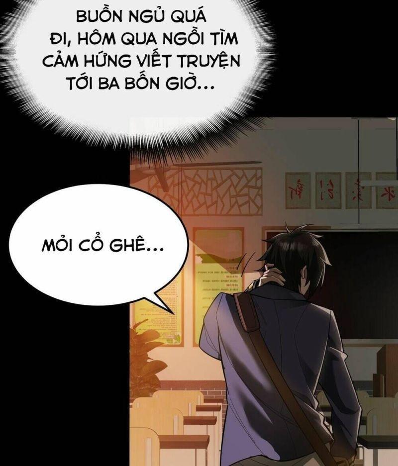 ta , sáng tạo ra đô thị truyền thuyết chapter 3 14