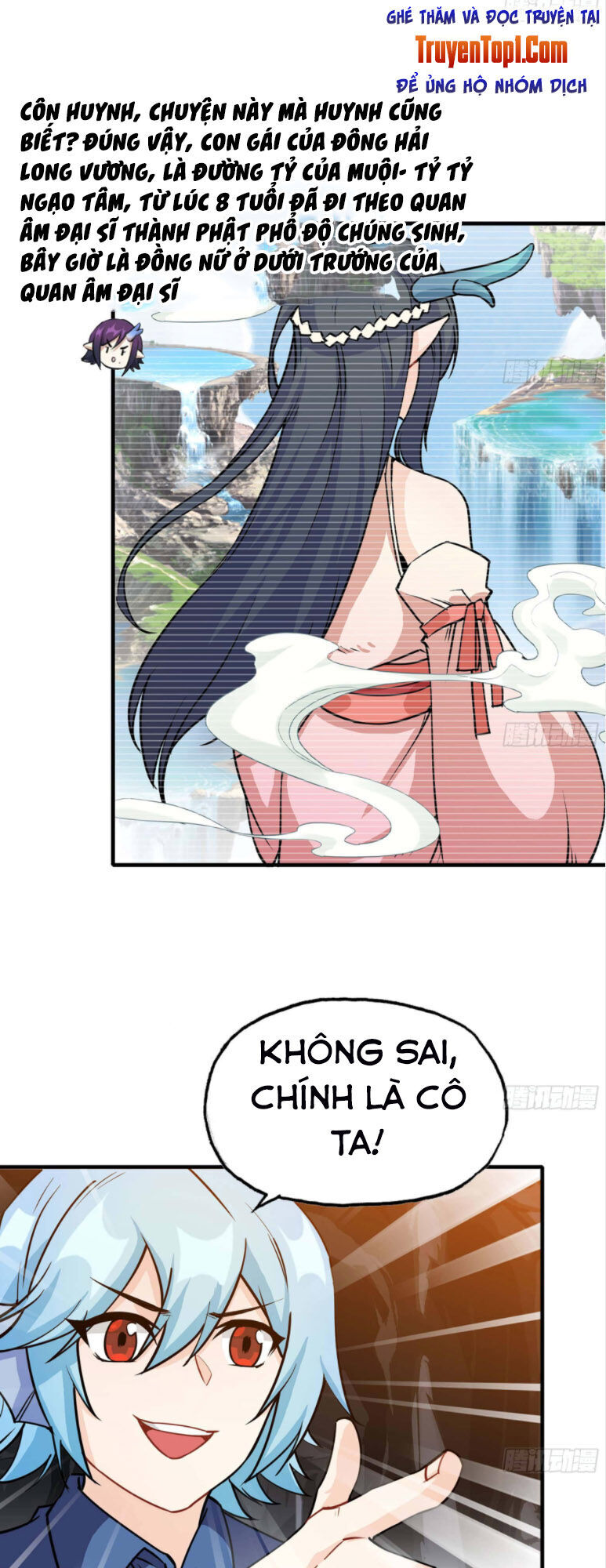 khởi đầu bằng một con côn chapter 118 9