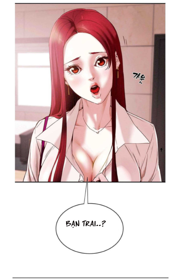 kế hoạch với em gái ngây thơ chapter 1.2 37