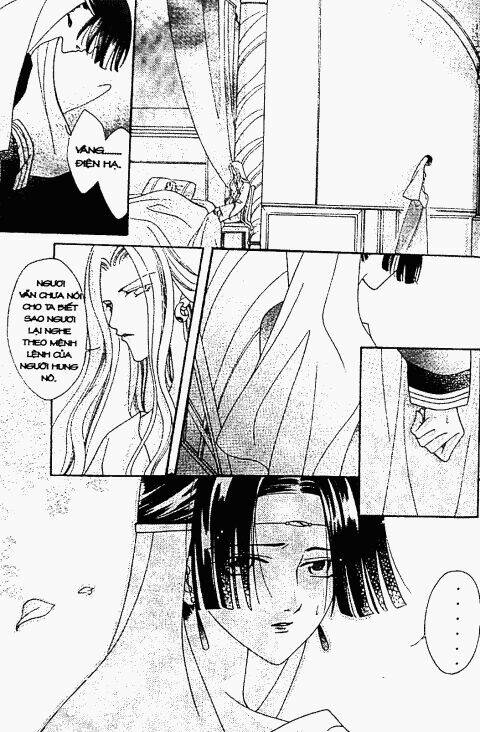 lâu lan y mộng chapter 2 66