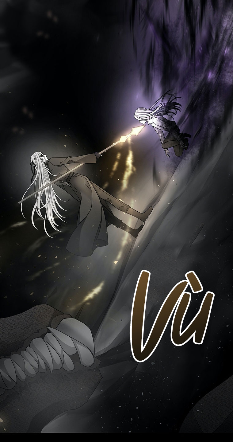 năm môn đệ của charlotte chapter 120 29