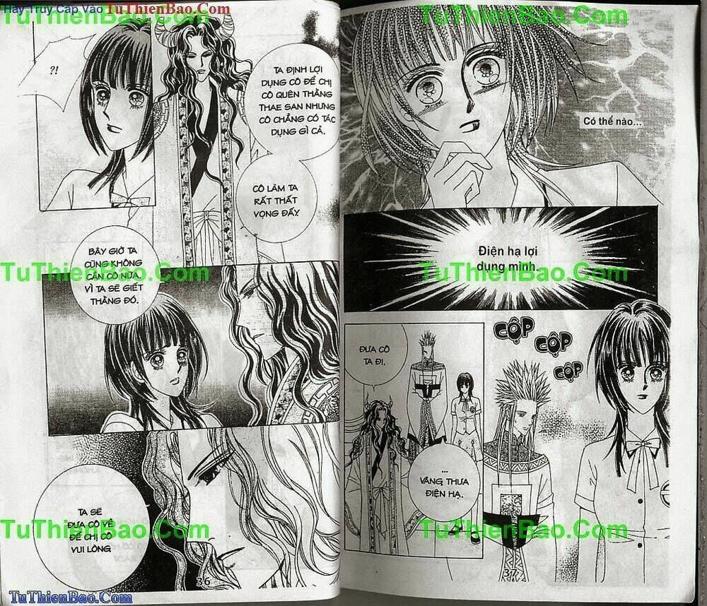 địa ngục tuyết trắng chapter 30 18