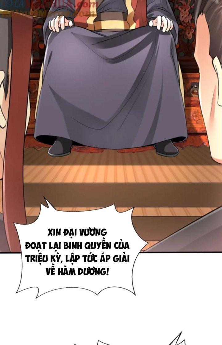 đại tần, ta là con tần thủy hoàng, giết địch thành thần chapter 62 55