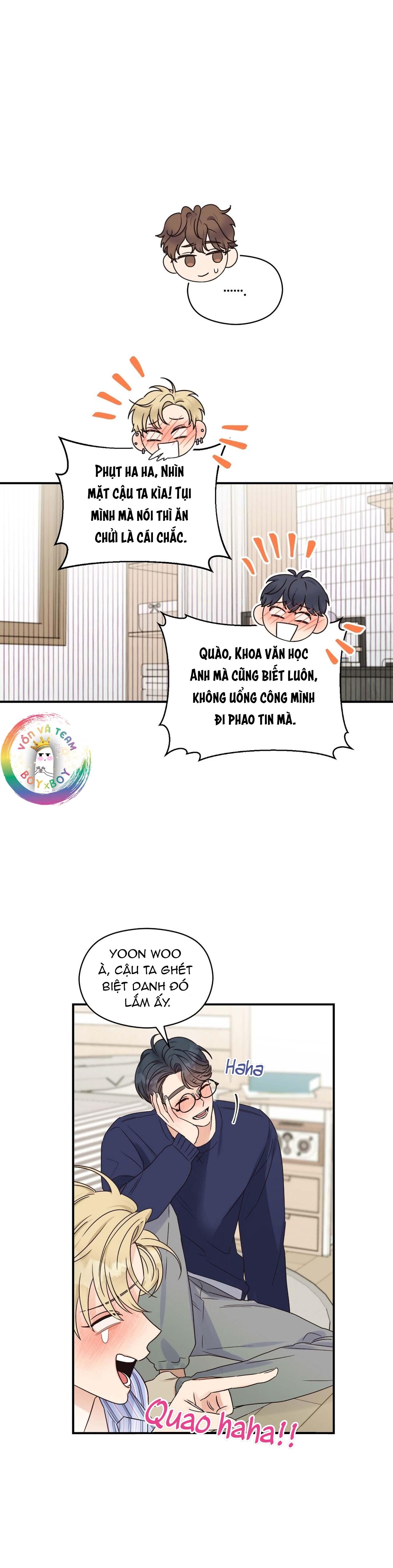 omega complex (end) chapter 32 22