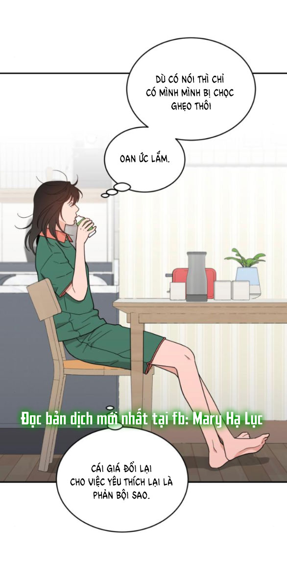 Vận May Bất Ngờ chapter 44.2 23