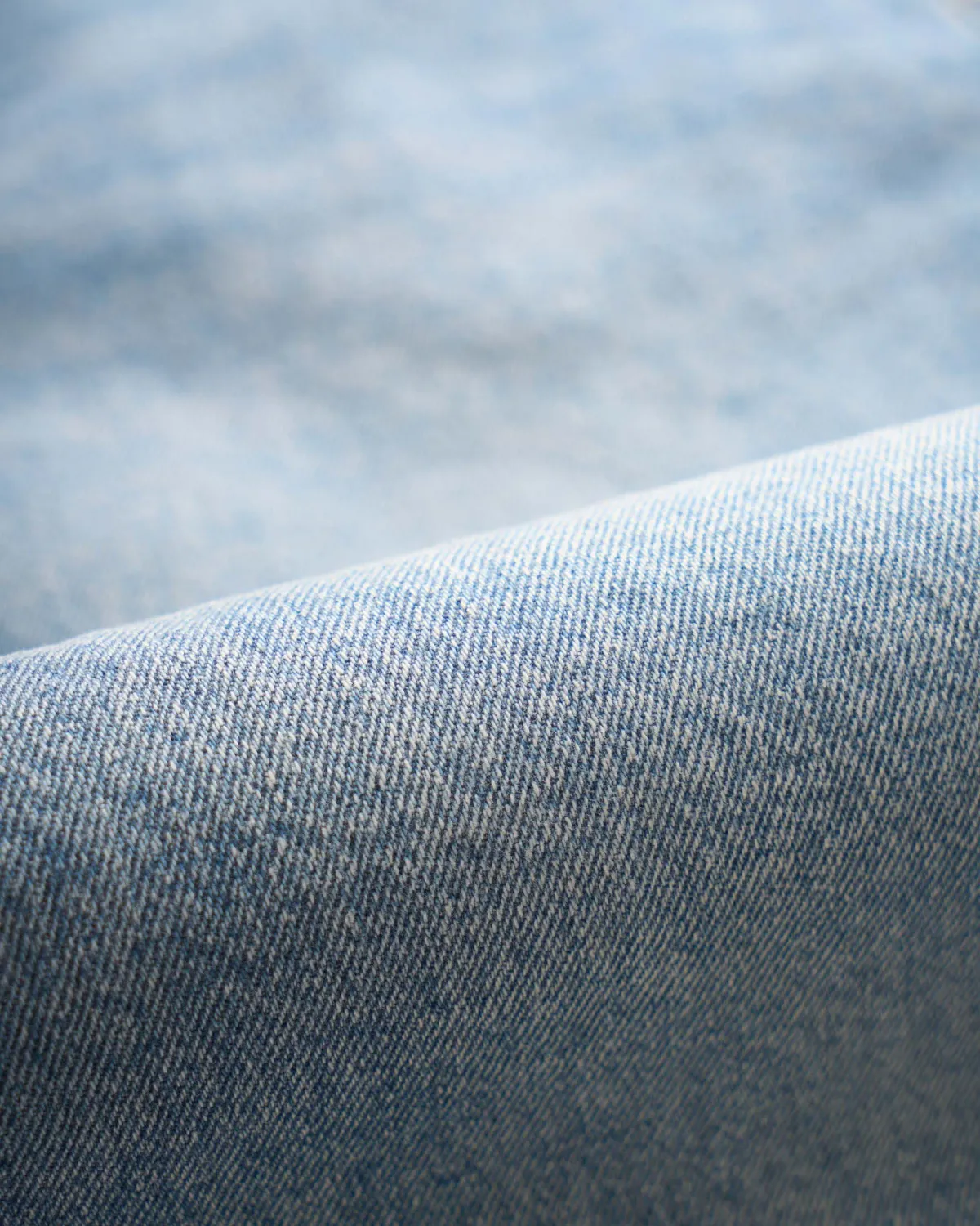 Quần jean / Quần denim nam Form Tapered - ROUTINE 10S26DPA006