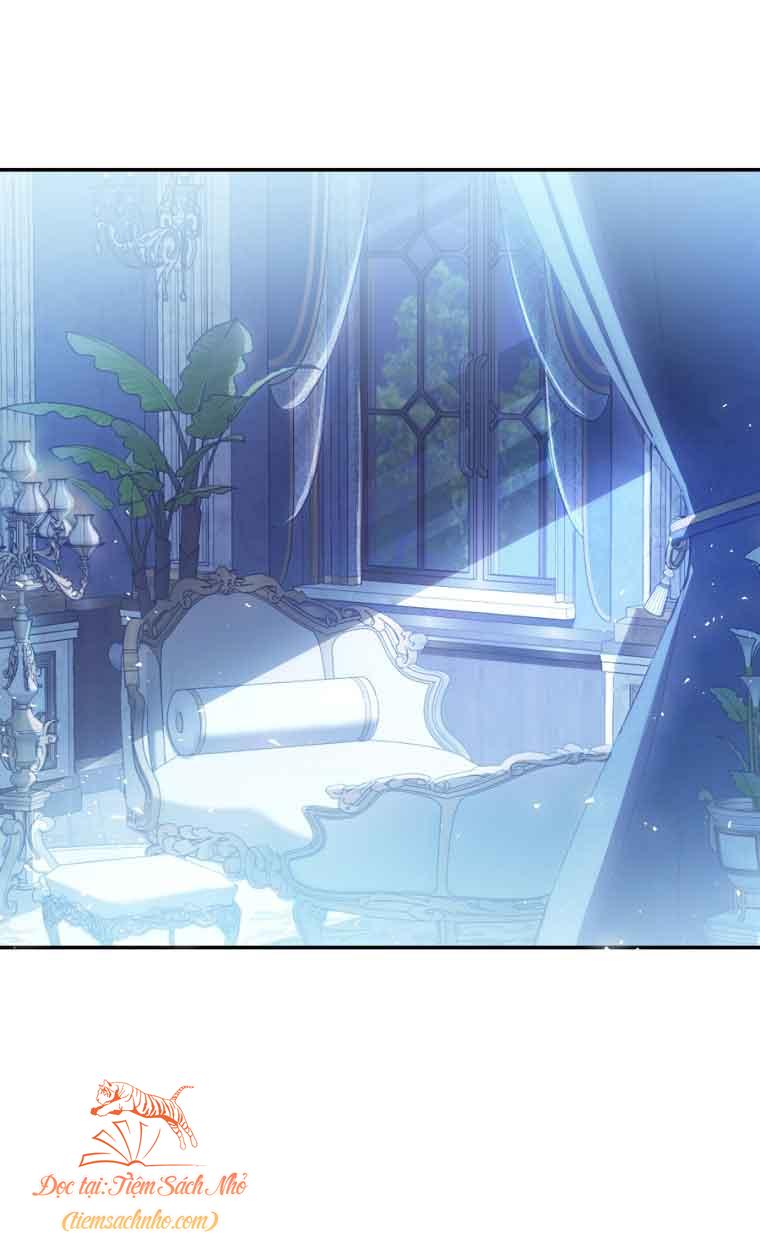 ác nữ là con rối chapter 80 8