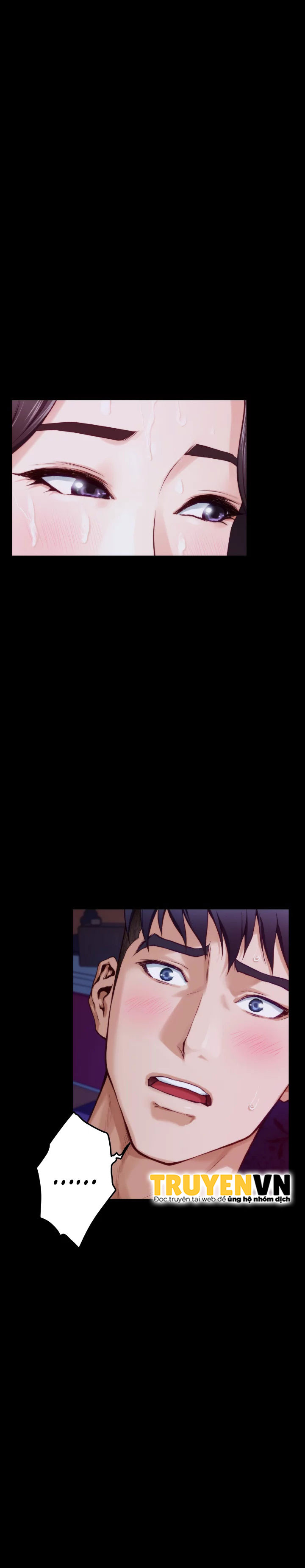 qua đêm với chị yêu chapter 11 12