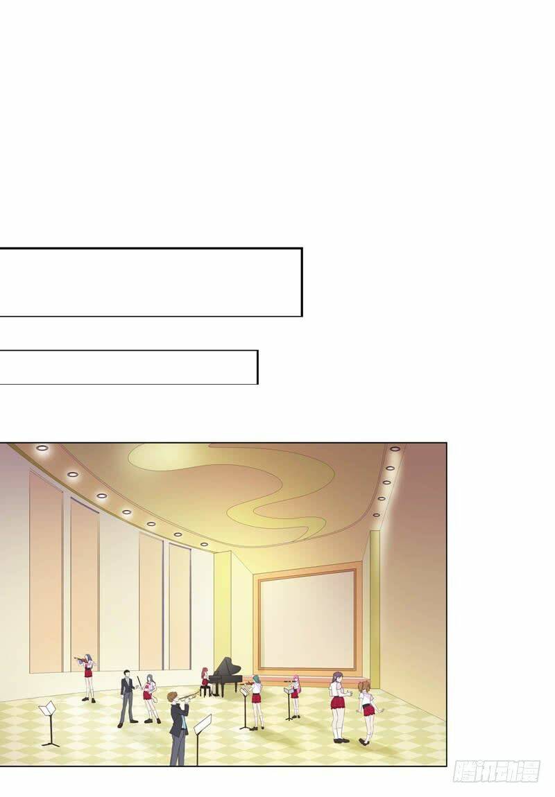 bộ mặt ôn nhu giả dối của ác ma thủ tịch chapter 7 12