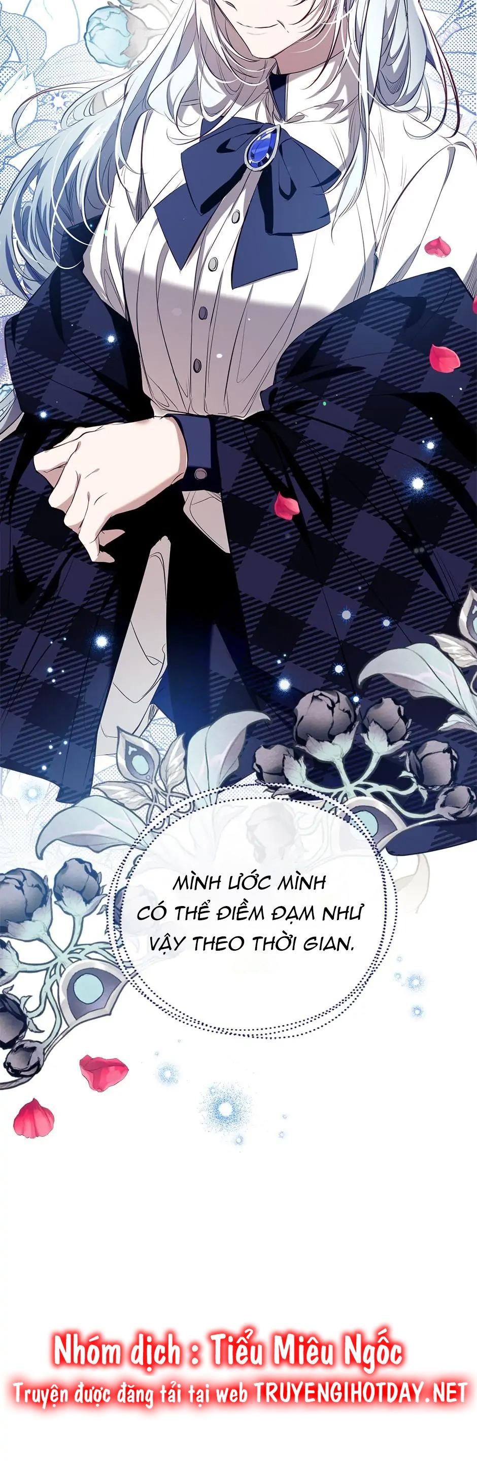 chúng ta có thể trở thành gia đình được không? chapter 77 50