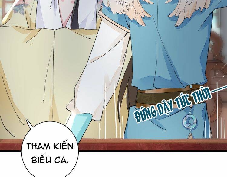 hoa nhan sách chapter 76.1 22