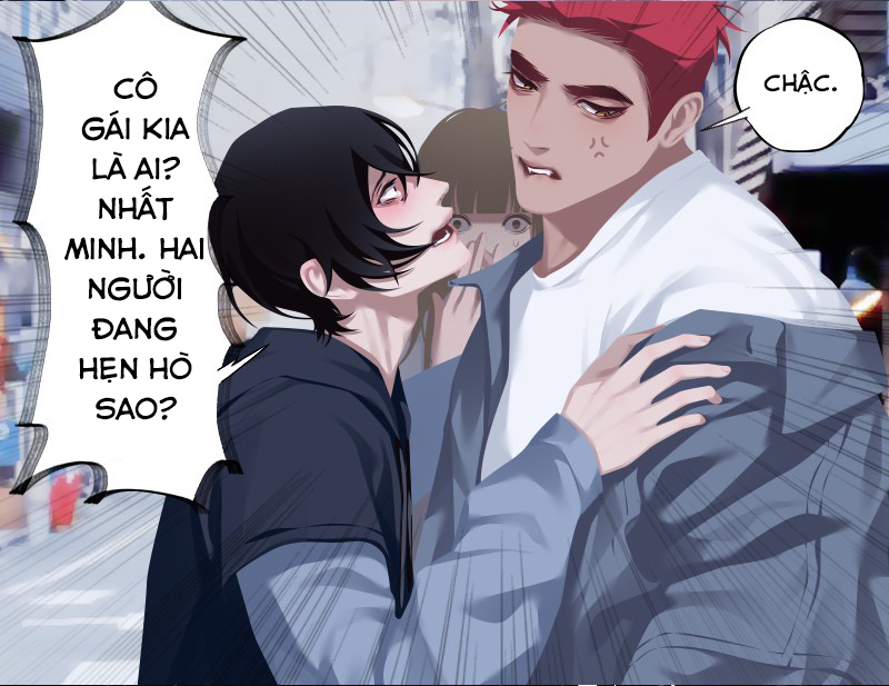 mệnh lệnh chapter 5 2