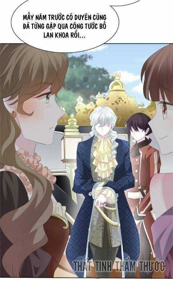 một lời không hợp liền hút máu chapter 42 14