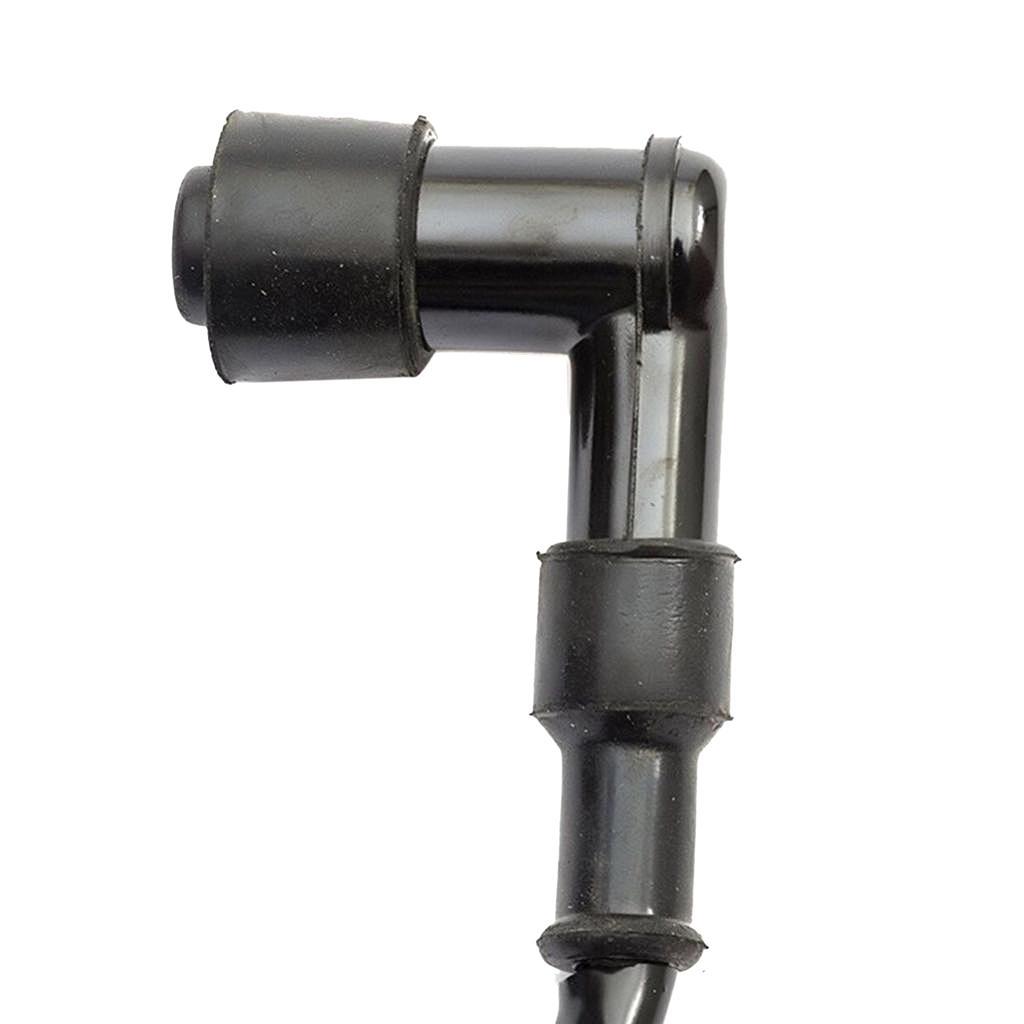 Motorcycle ATV High Performance Ignition  for  TRX300 - Black