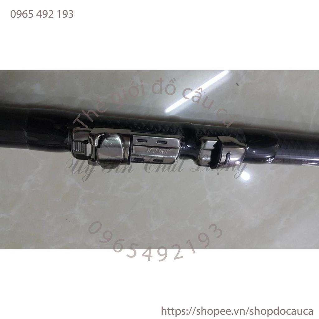 CẦN CÂU LỤC USA COMANDO