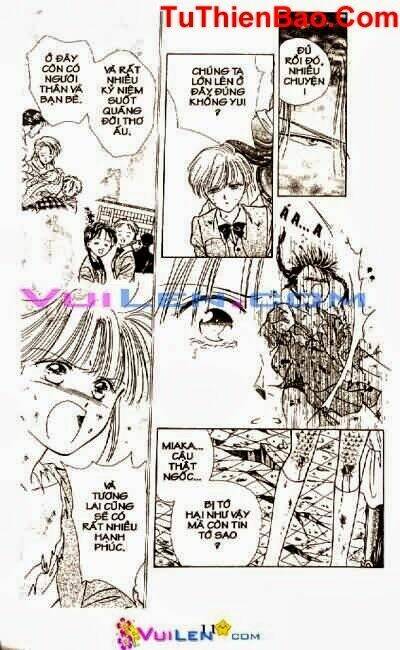 quyển sách kỳ bí chapter 13 111