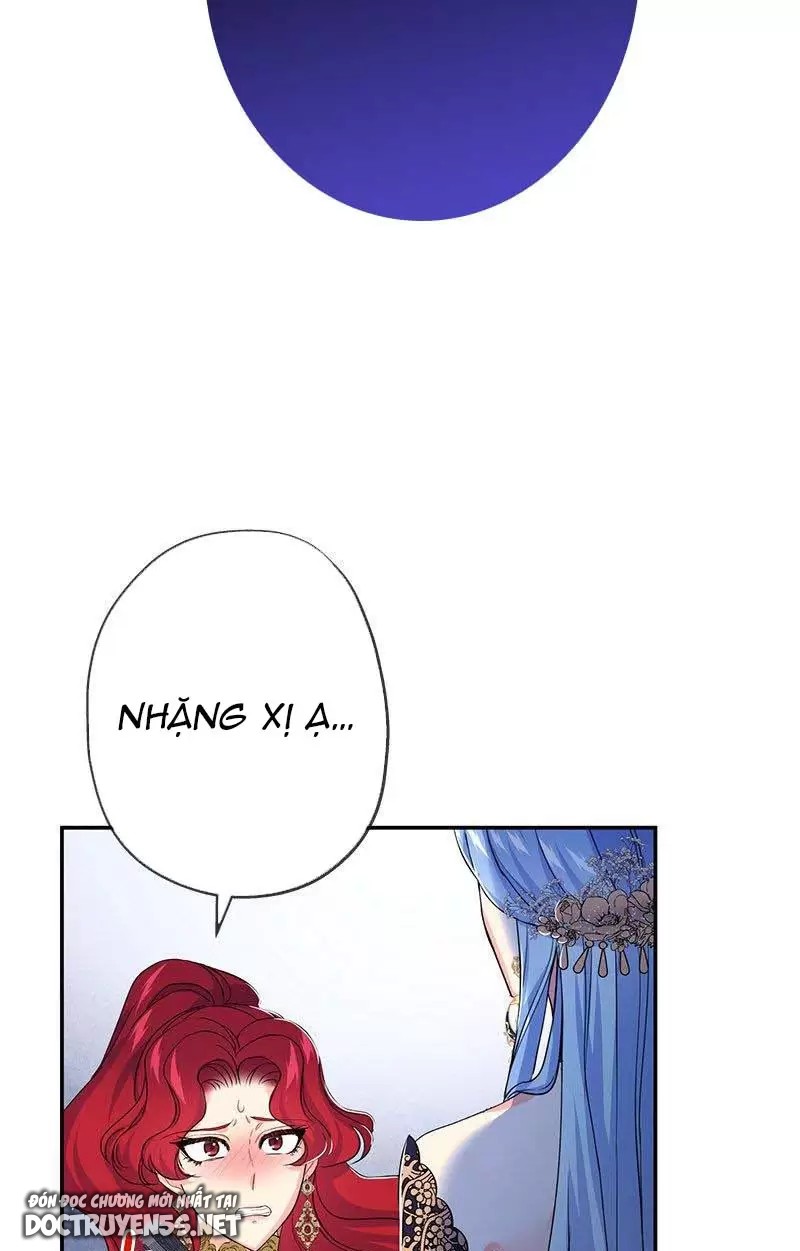 nếu tôi là nhân vật phản diện liệu tôi sẽ chết chapter 18 22