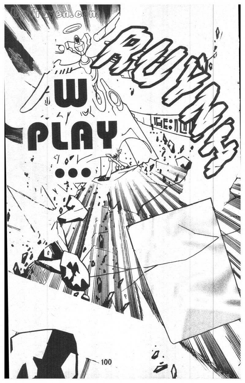 duel masters chapter 7 98