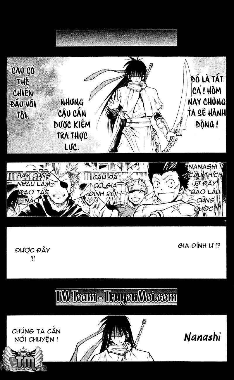 mar heaven chapter 107 8