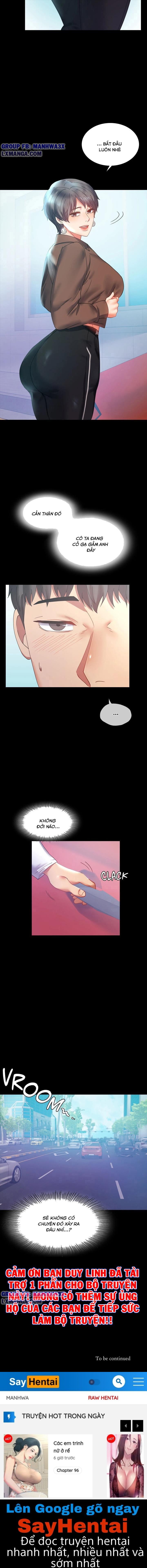 cô vợ ngoại tình chapter 14 8