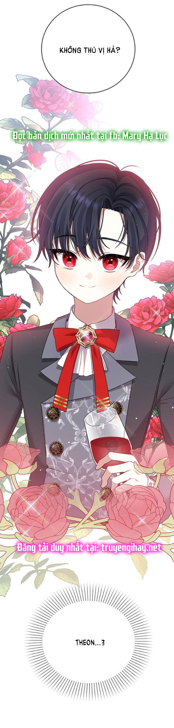 bạo chúa muốn có cuộc sống tốt đẹp chapter 5 1