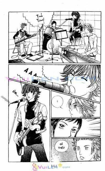 anh là của tôi chapter 4 104