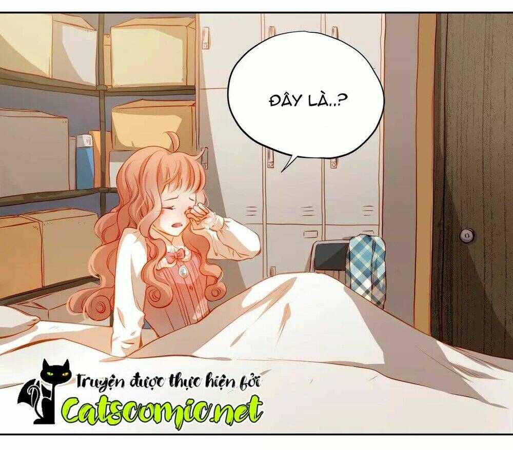 sự cám dỗ xấu xa chapter 36 2