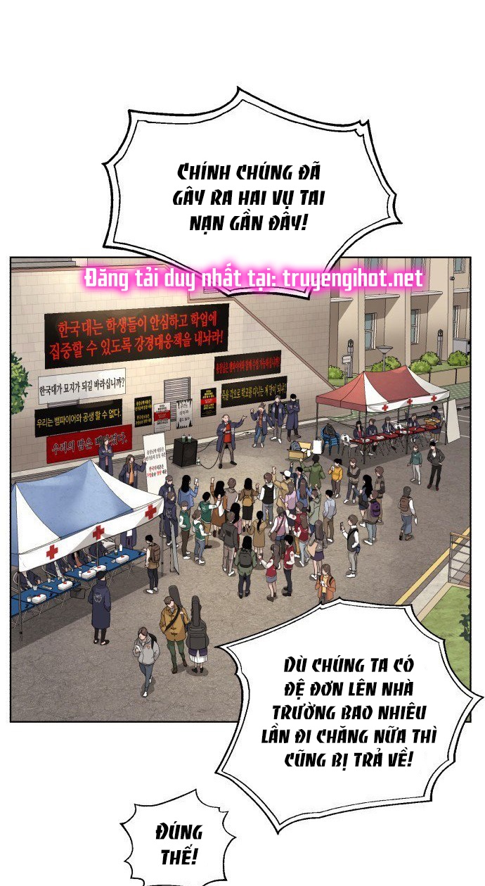 bạch huyết - white blood chapter 4 42