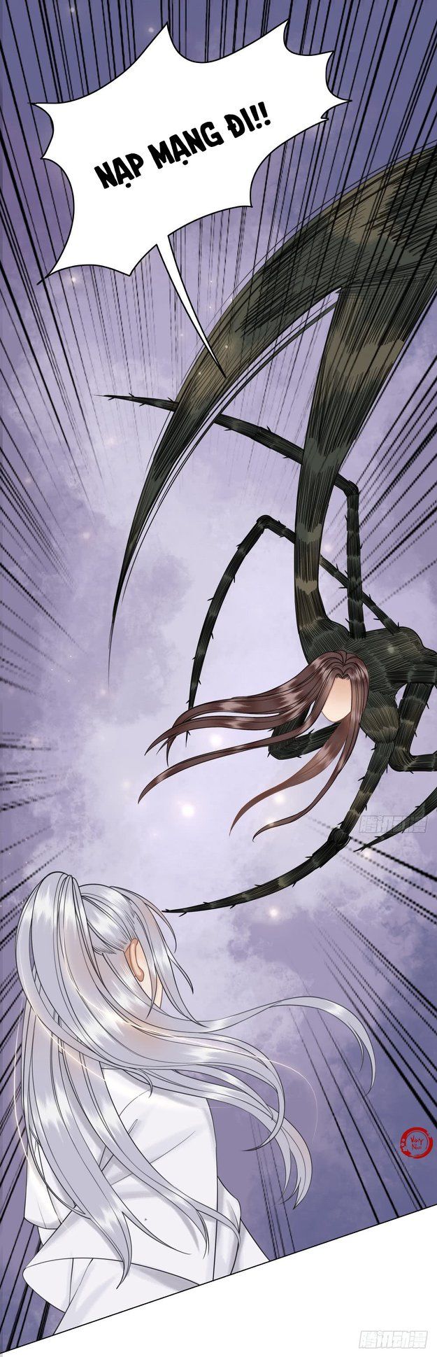 gay rồi! cái đó thành tinh rồi chapter 30 7