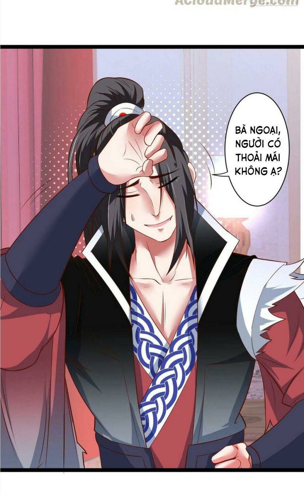 trọng sinh tối cường ma tôn ở rể chapter 55 36