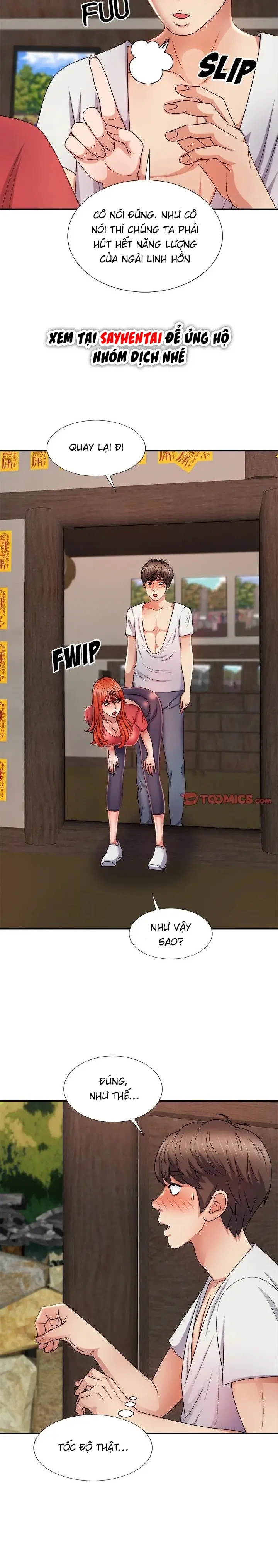 chiếm hữu linh hồn chapter 20 11