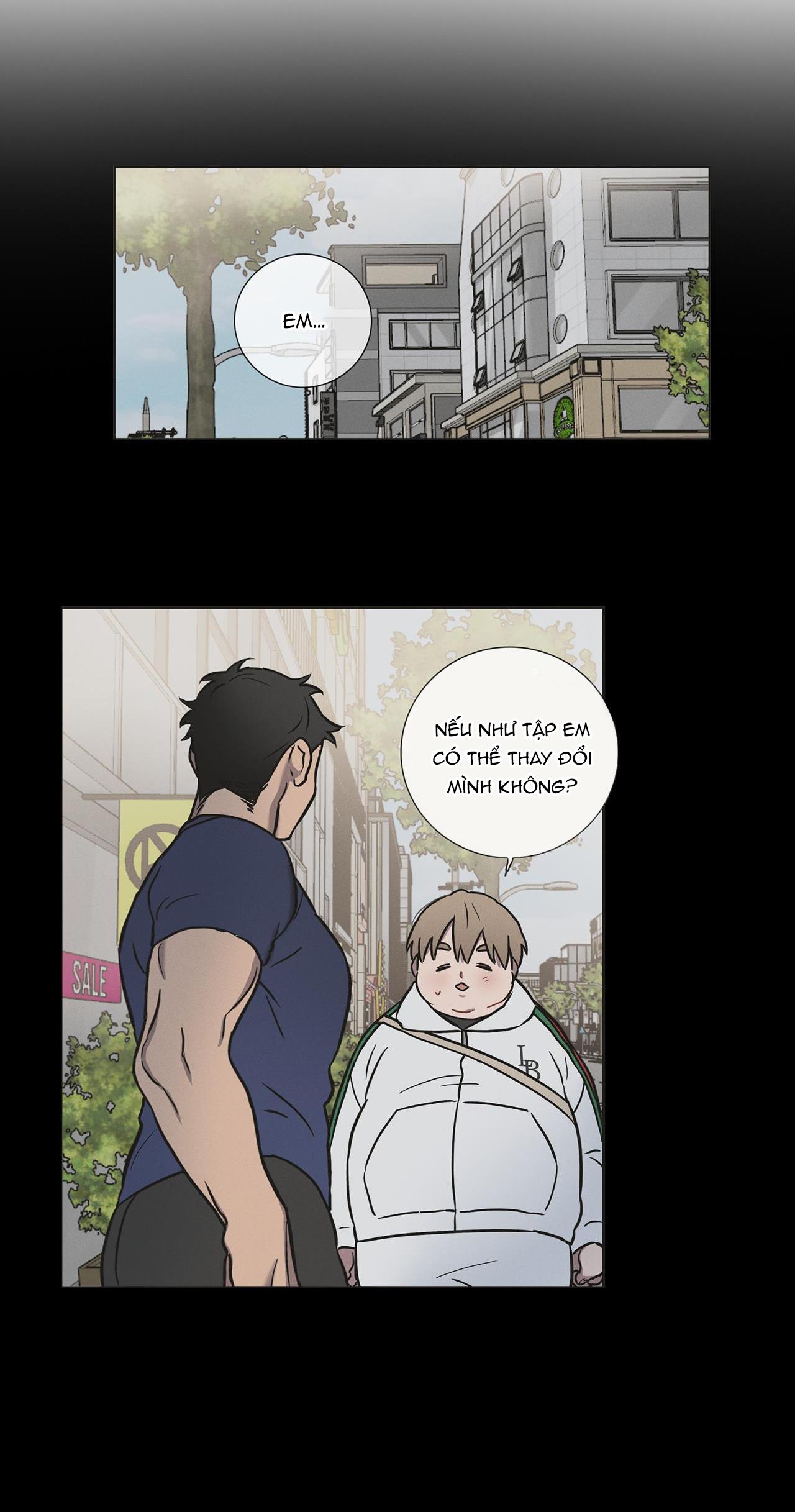 love gym chapter 1 64