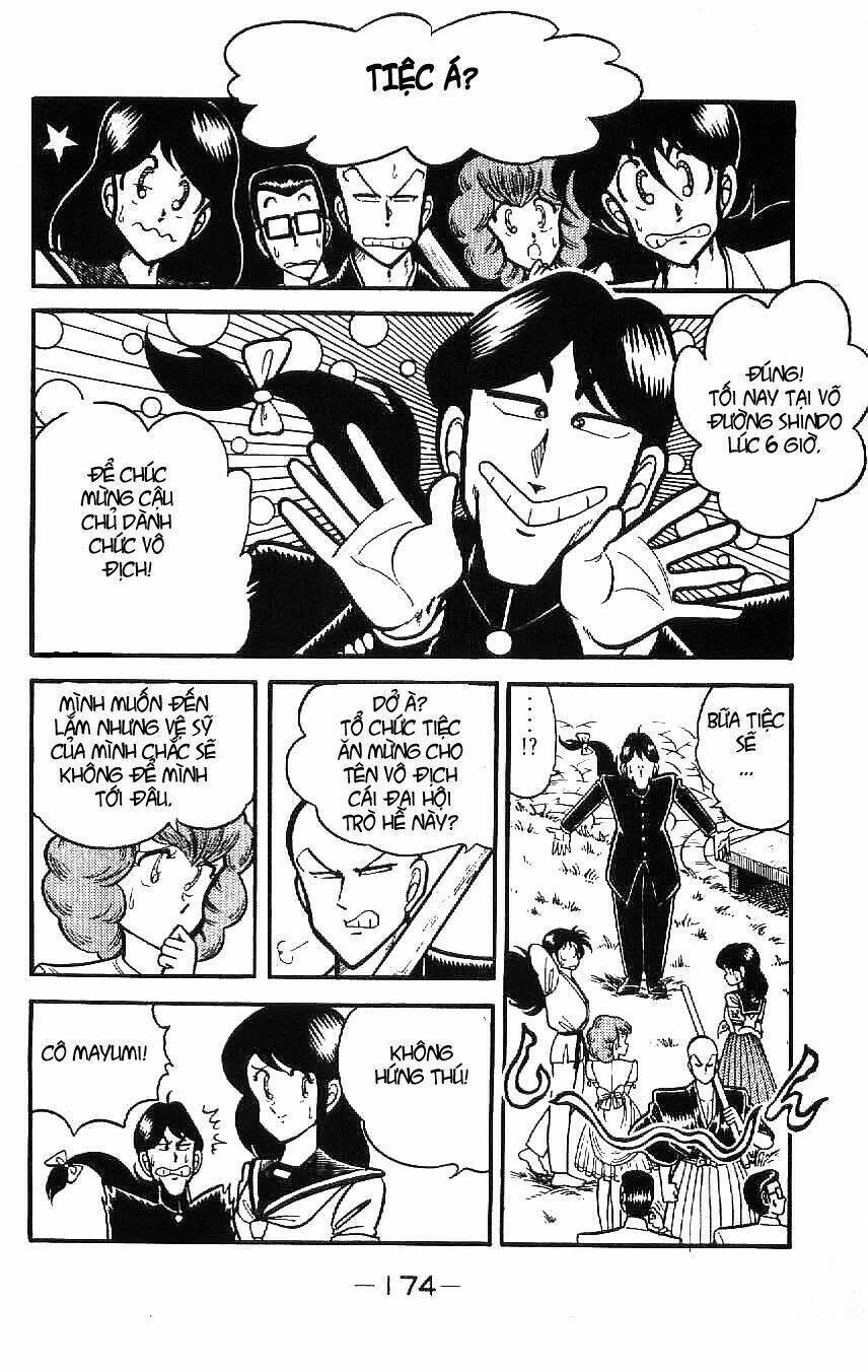 kotaro makaritoru chapter 48 2