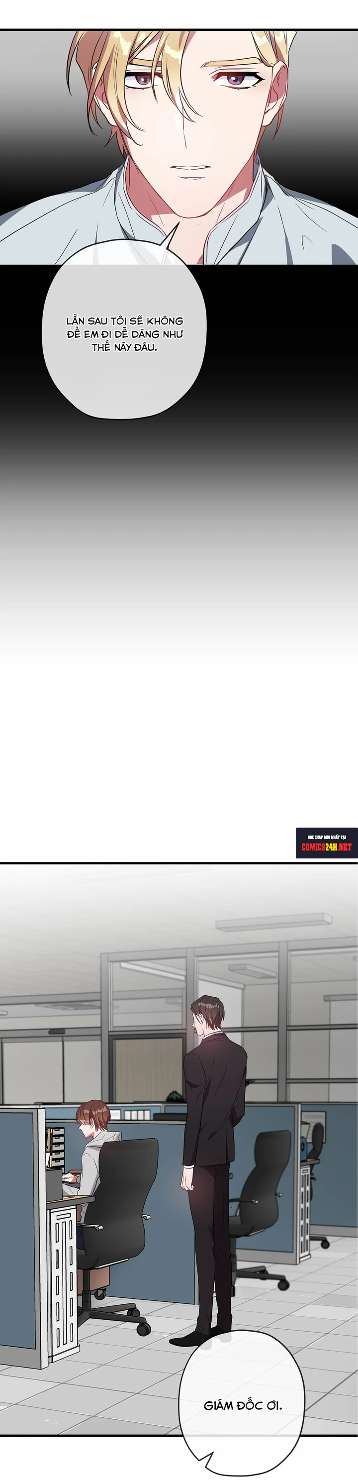 theo đuổi quý ngài ceo chapter 14 8