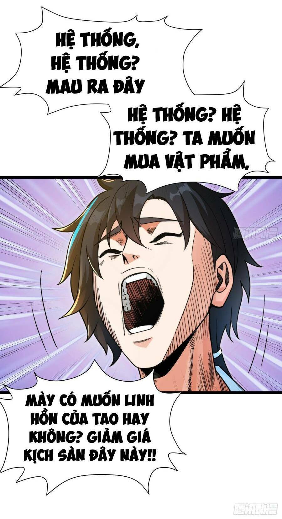 khoa học tu tiên, đạo pháp đăng thiên chapter 2 14