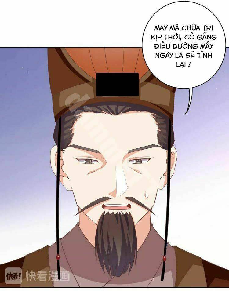 ngạo kiều vương gia huyên náo phi chapter 37 28