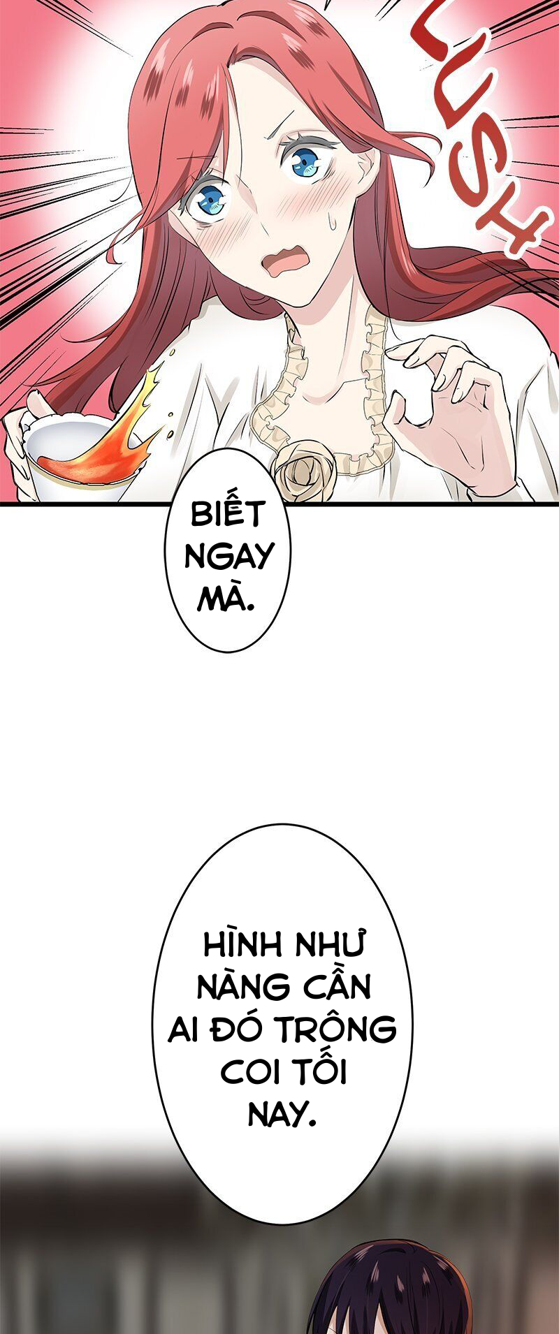 nullitas~nàng dâu giả dối~ chapter 29.2 5