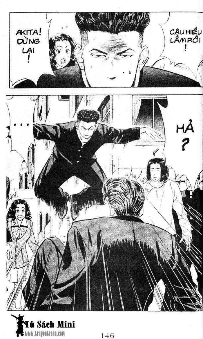 cao thủ bóng rổ chapter 52 5