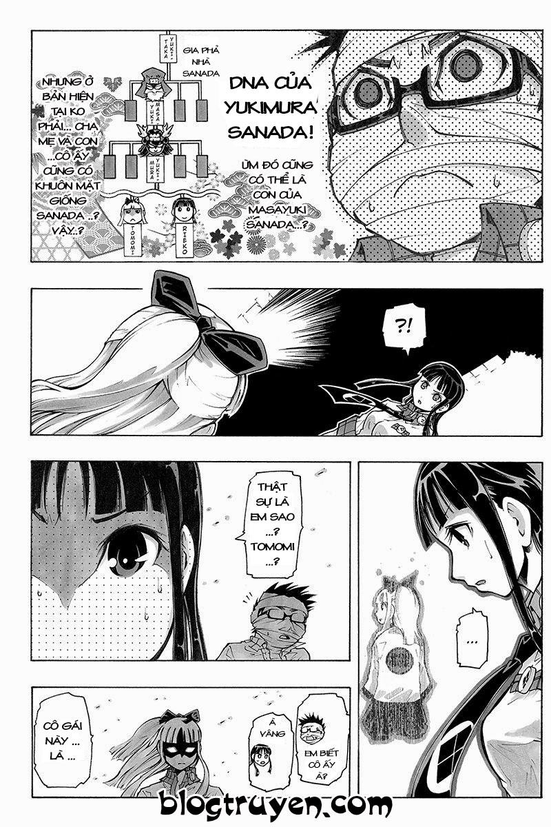 take dake dake! - takedakei gentei chapter 23 3