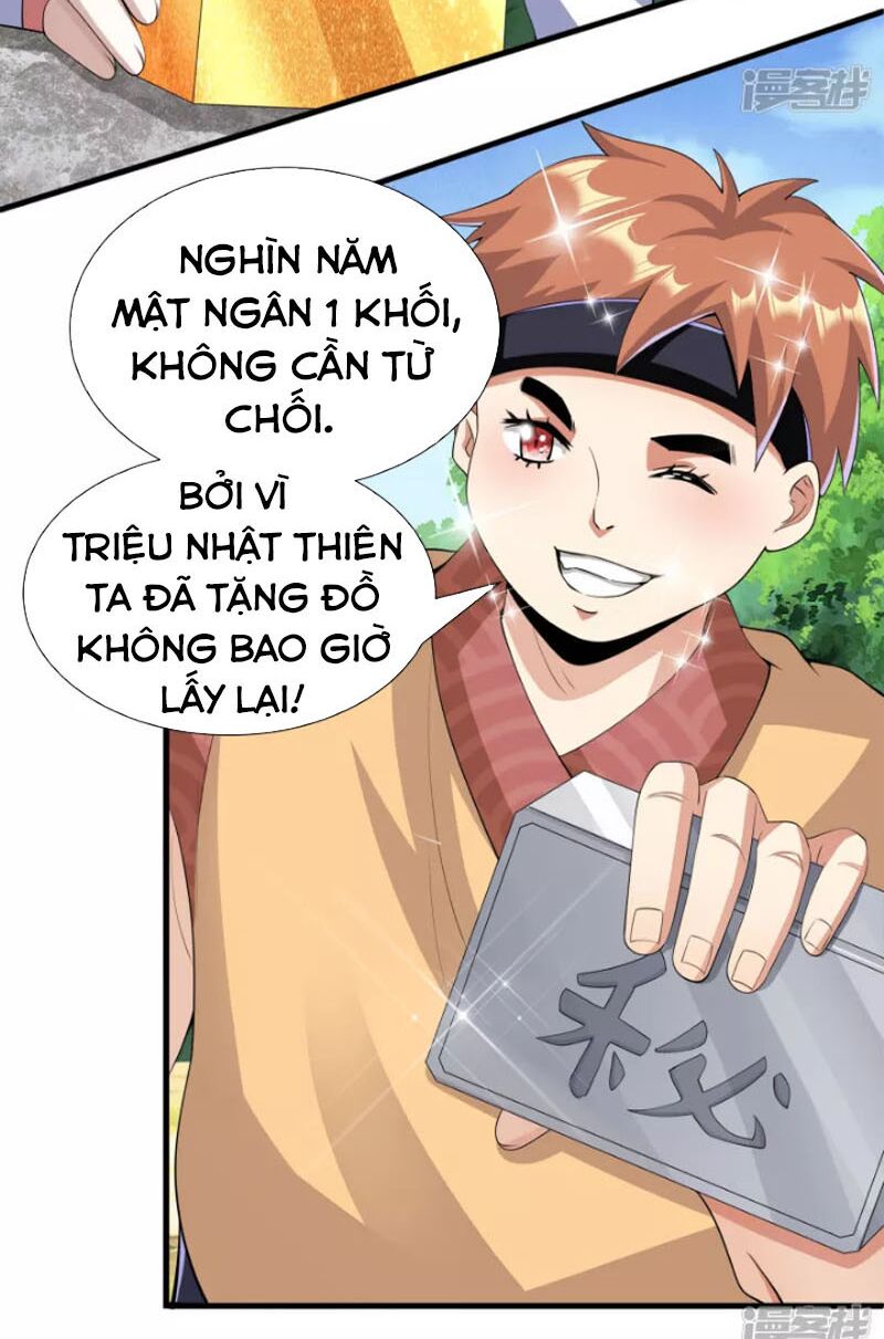 tiến sĩ khoa học kỹ thuật tu tiên chapter 16 8